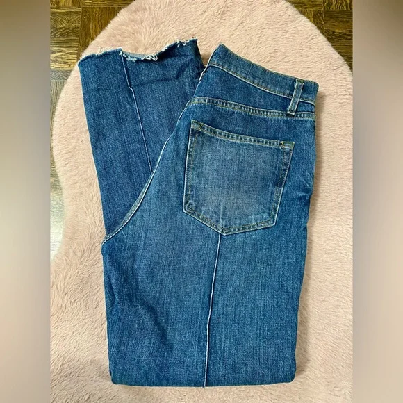 Imogene + Willie Wyatt Montrose jeans size 27 - Picture 12 of 12